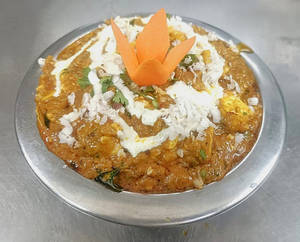 Paneer Gassi