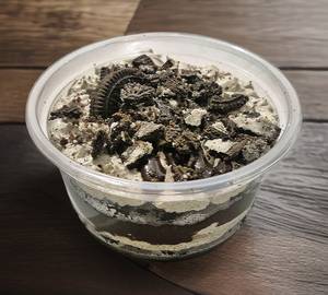 Cookies N Cream Trifle (Eggless)