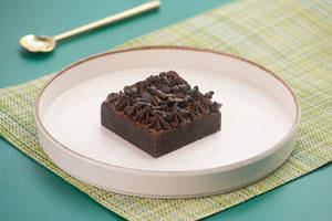 Chocolate Overload Brownie(90g)(1pc)