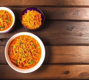 Sev Tamatar