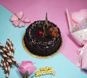 Cadbury Delite Chocolate Cake