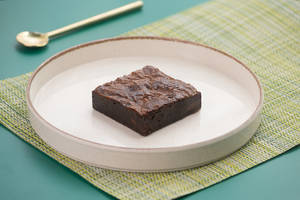 Chocolate Fudge  Brownie (65g) (1 Pc)