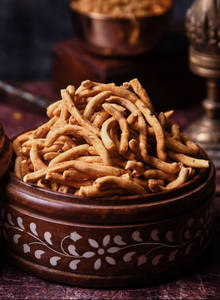 Khoka Sev