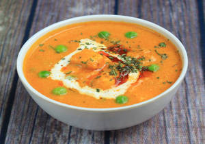 Aloo Matar
