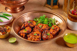 Chicken Tikka