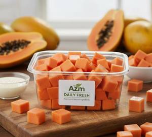 Papaya Salad