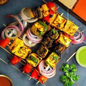 Multani Paneer Tikka