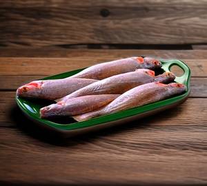 Bhola Fish (Small) (500-Grams) Cut And Clean