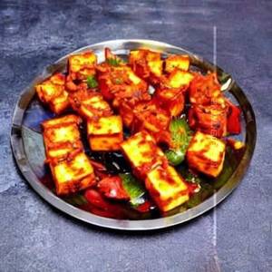Chilly Paneer