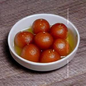 Gulab Jamun