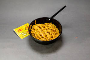 Tandoori Maggi