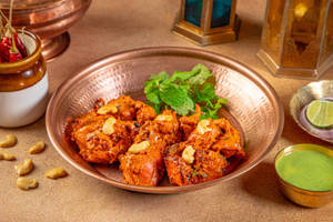 Chicken Banjara Tikka