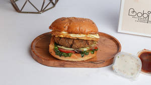 Chicken Burger
