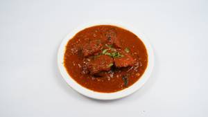 Chicken Tikka Butter Masala