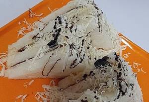 Special Cheese Chocolate Sandwich