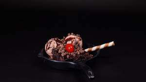 Choco Brownie Fudge