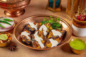 Chicken Lebnani Tikka