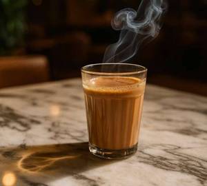Adrak masala tea (400 Ml) 4CUPS OF TEA