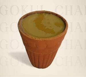 Kullad chai (250ml, 4 glasses)