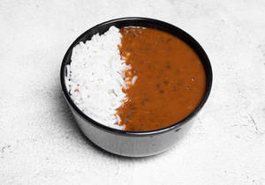 Dal Rice Box