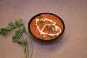 Chicken Butter Masala