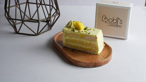 Rasmalai Pastry