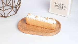Caramel Tart