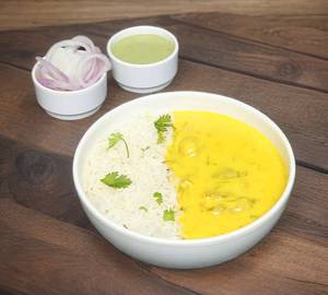 Kadhi rice
