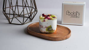 Fruit Pudding