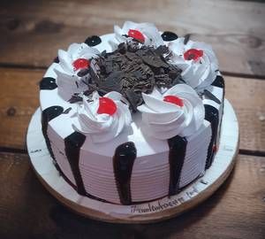 Black forestcake