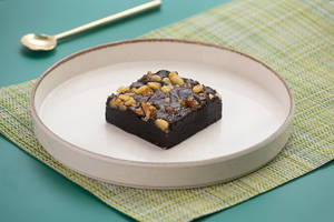 Cakey Walnut Brownie(65g)(1pc)