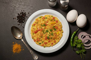Egg Omlette
