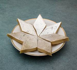 Kaju Katli