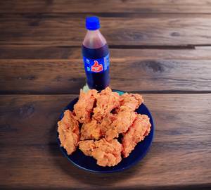 Chicken Wings 5 pic