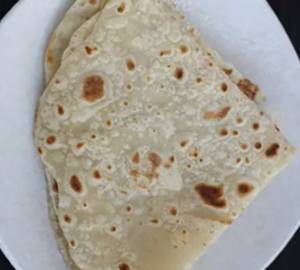 Rumali Roti
