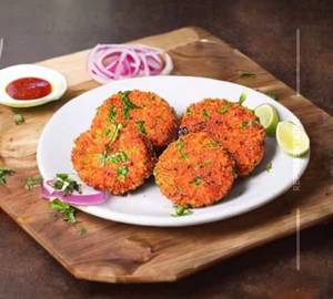 Dahi Ke Kebab