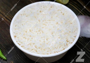 Plain Rice