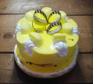 Pinaple cake 400 grams