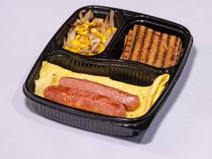 G S Special Breakfast