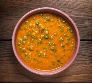 Matar Masala