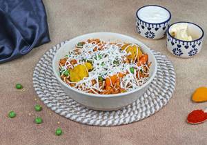 Cheese Tawa Pulao
