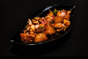 Chilli Potato
