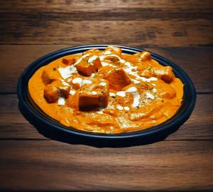 Tawa Paneer Gravy