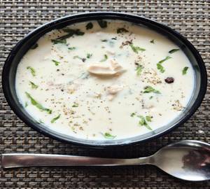 Cream Of Chicken Soup