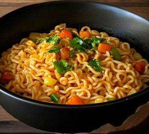 Masala Maggi