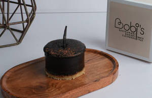 Alpine Cheesecake