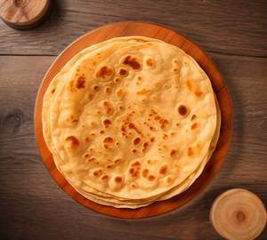 Tawa Paratha