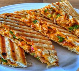 Classic Sandwich