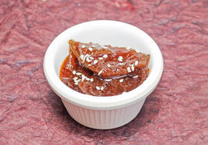 Bhena Da Dhaba Special Sweet Lemon Pickle