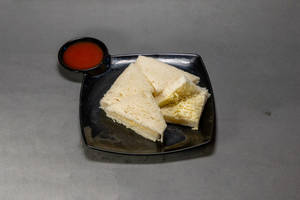 Bread Butter Cheese 